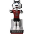 Victor E. Huskie Northern Illinois Huskies Fight Song Mascot Bobbleheads