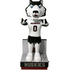 Victor E. Huskie Northern Illinois Huskies Fight Song Mascot Bobbleheads