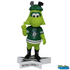 NHL Logo Base Mascot Bobbleheads