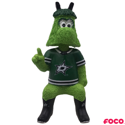 Benchwarmerz Bobbleheads
