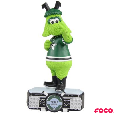 NHL Stadium Lights Bobbleheads