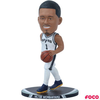 Mini Superstar Series Bobbleheads