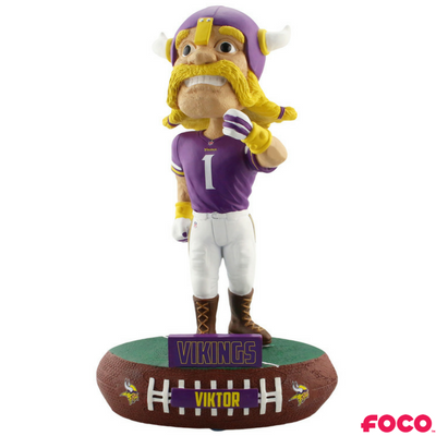 NFL Baller Bobbleheads