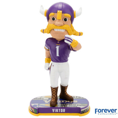 NFL Headline Bobbleheads