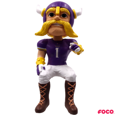 Benchwarmerz Bobbleheads