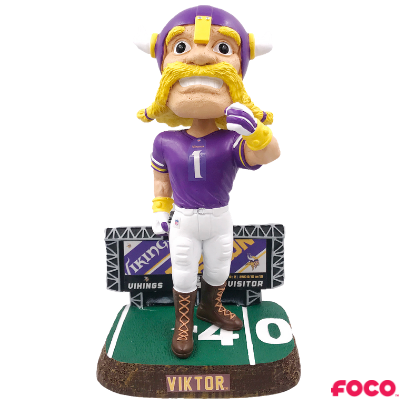 Additional Scoreboard Bobbleheads