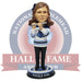 Villanova Piccolo Girl Bobblehead