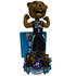 NCAA College Basketball National Champions Mascot Bobbleheads