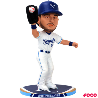 Mini Superstar Series Bobbleheads