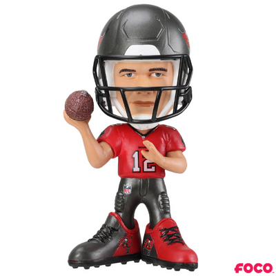 Vinyl Showstomperz Bobbleheads