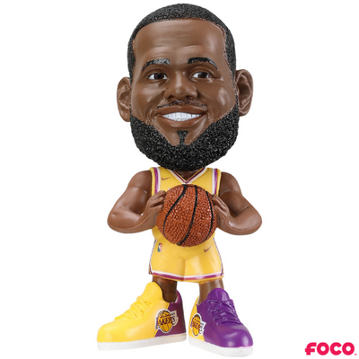 Vinyl Showstomperz Bobbleheads