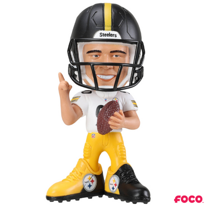 Vinyl Showstomperz Bobbleheads