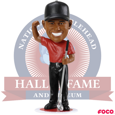 Vinyl Showstomperz Bobbleheads