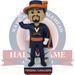 Cavman Virginia Cavaliers Mascot Bobblehead