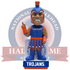 Virginia State University Mascot Bobblehead