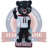 Virginia Union Panthers Mascot Bobblehead