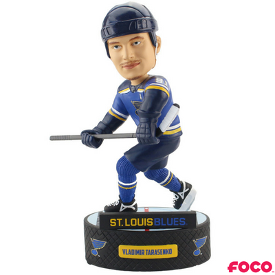 NHL Baller Bobbleheads