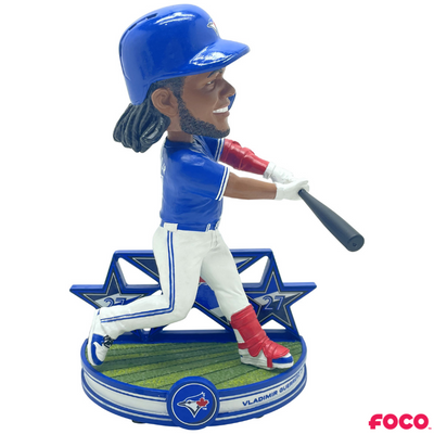 Superstar Series Bobbleheads