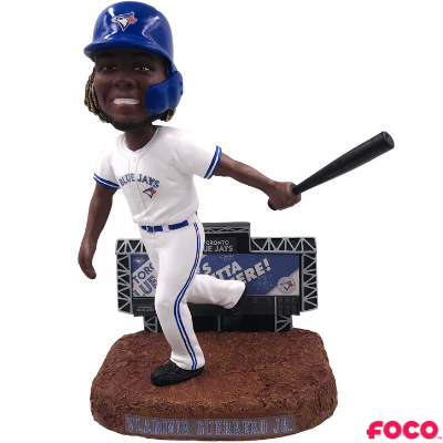 Scoreboard Bobbleheads