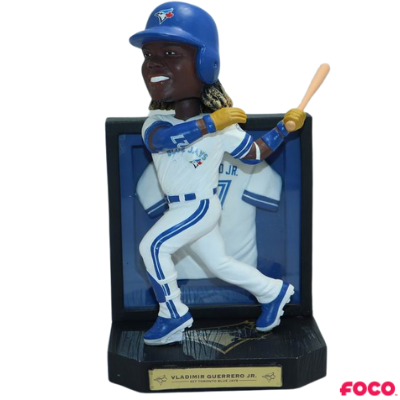 Framed Jersey Bobbleheads
