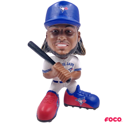 Showstomperz Bobbleheads (New)