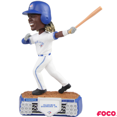 MLB Stadium Lights Bobbleheads