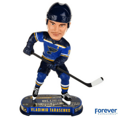 NHL Headline Bobbleheads