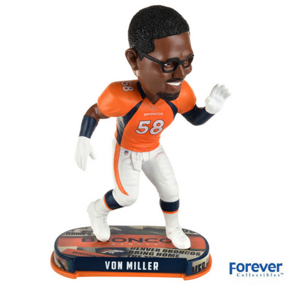 NFL Headline Bobbleheads