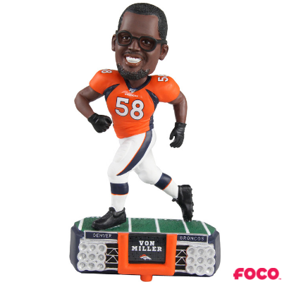 NFL Stadium Lights Bobbleheads
