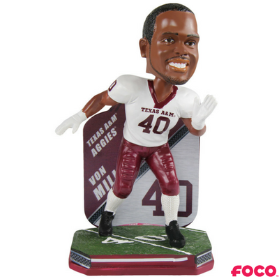 NCAA College Football Super Star Bobbleheads