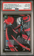 2022 DRAGON BALL SUPER TOWA,SCNTFC.PURSUITS #P-432 - PSA 10