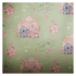 Loungefly Stitch & Angel Cherry Blossom Heart Mini Backpack