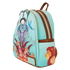 Loungefly Disney The Lion King I Just Can't Wait To Be King Mini Backpack