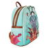 Loungefly Disney The Lion King I Just Can't Wait To Be King Mini Backpack