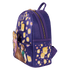 Loungefly Disney Tangled Rapunzel & Flynn Rider Lantern Light Up Mini Backpack