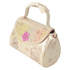 Loungefly Disney Stitch & Angel Cherry Blossom Bow Handle Crossbody Bag