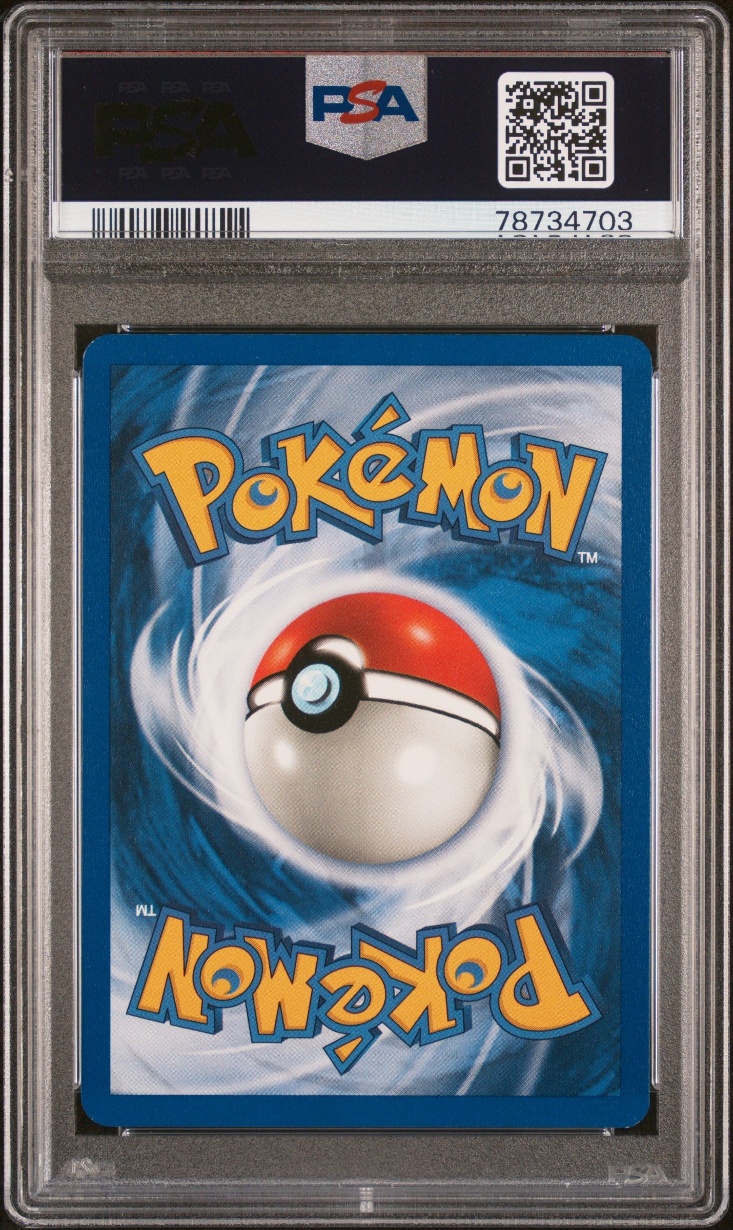 2000 POKEMON GYM CHALLENGE BLAINE'S DODUO #61 PSA 9