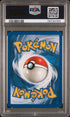 2000 POKEMON GYM CHALLENGE BLAINE'S DODUO #61 PSA 9