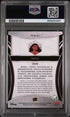 2023 KAKAWOW PHANTOM DISNEY 100 WONDROUS CHARACTER MOANA 127 PSA 9