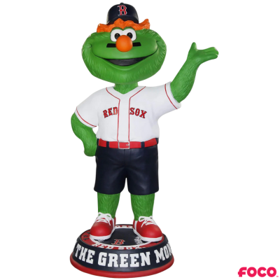 3 Foot Tall Bobbleheads