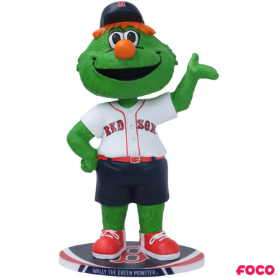 Mini Superstar Series Bobbleheads