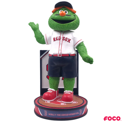 Hero Series Bobbleheads