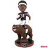 Riding Bobbleheads