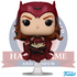 Funko Marvel WandaVision Pop! Bobbleheads