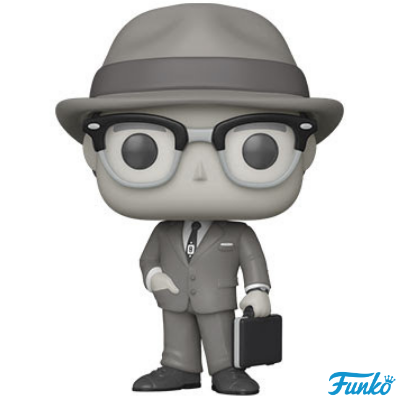 Funko Marvel WandaVision Pop! Bobbleheads