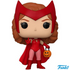 Funko Marvel WandaVision Pop! Bobbleheads