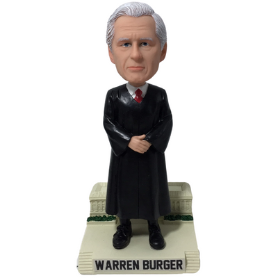 Supreme Court Justice Bobbleheads