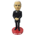 Presidential Bobbleheads - The Neglected Presidents