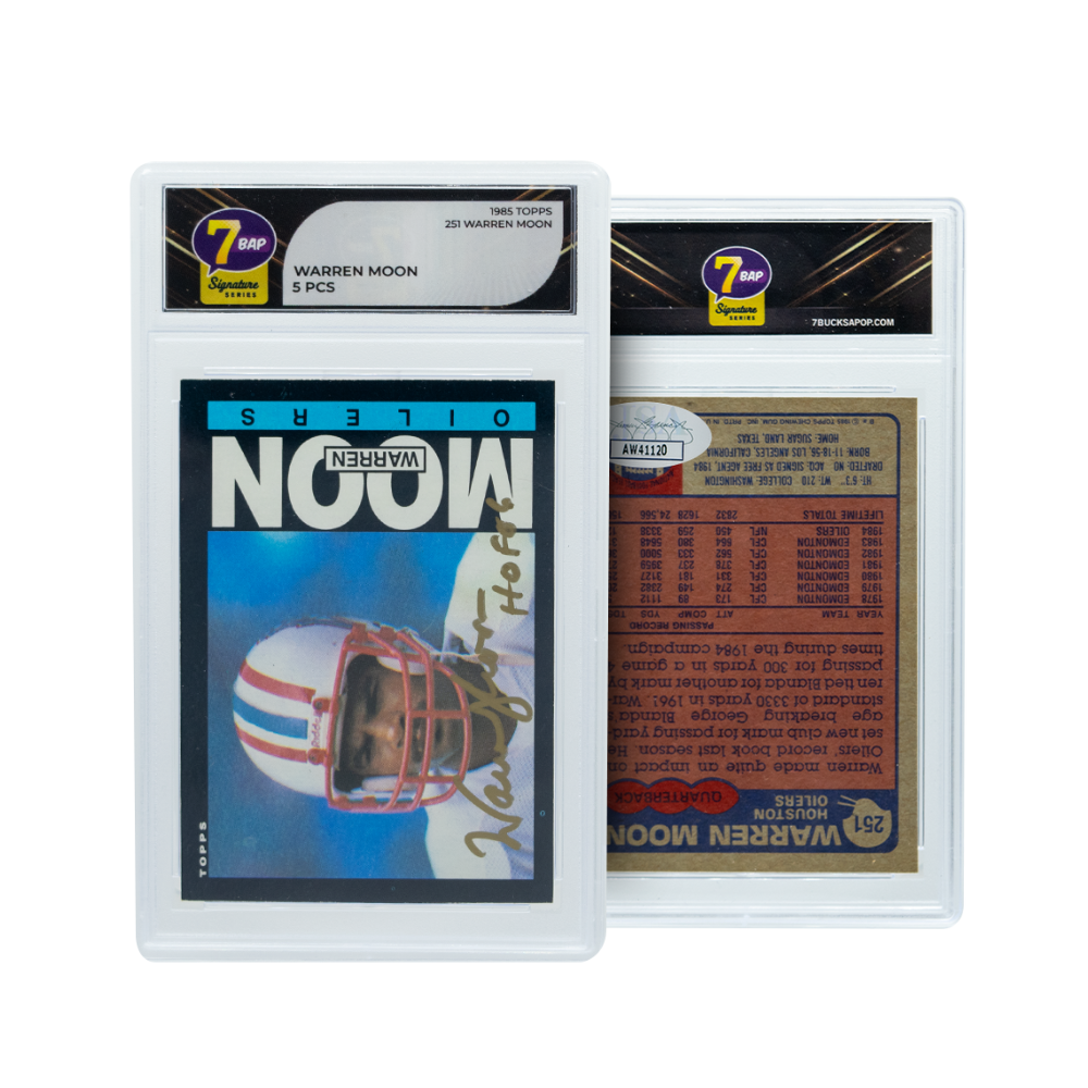 NFL Signature Series