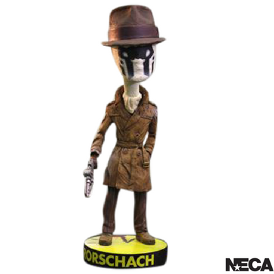 NECA Headknocker Bobbleheads